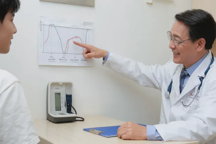 28歲空腹血糖15.7是怎么回事(圖2)