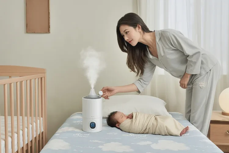 少兒屁股有濕疹可以治愈嗎(圖4)