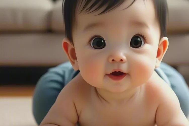 宝宝脖子偶尔起湿疹可以治愈吗(图4)