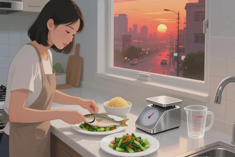 27歲晚上血糖18.7是怎么回事(圖3)