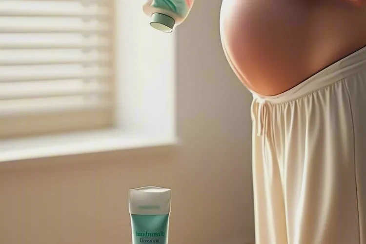 孕婦屁股經(jīng)常長濕疹可以治愈嗎(圖4)