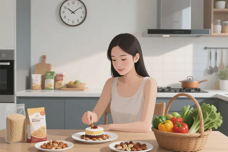 27歲下午血糖9點(diǎn)1是怎么回事(圖3)