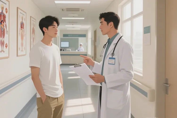 27歲下午血糖23.9是怎么回事(圖2)