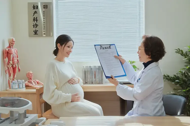 孕婦四肢起濕疹可以治好嗎(圖3)