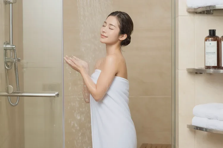 女人身上经常长湿疹能靠自己自愈吗(图4)