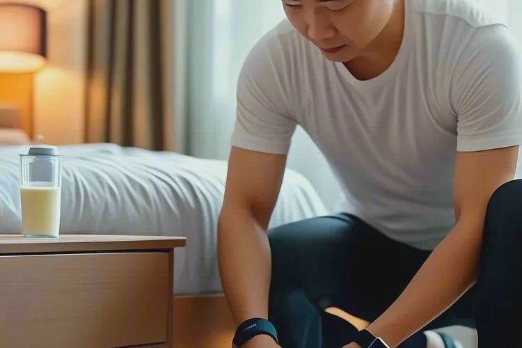 27歲睡前血糖7點8是怎么回事(圖2)