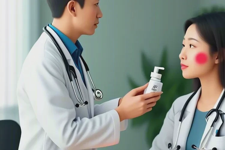 青年人手上容易起濕疹能靠自己自愈嗎(圖3)