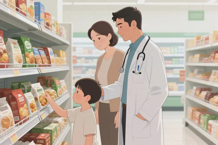 兒童小腿起濕疹可以治愈嗎(圖4)