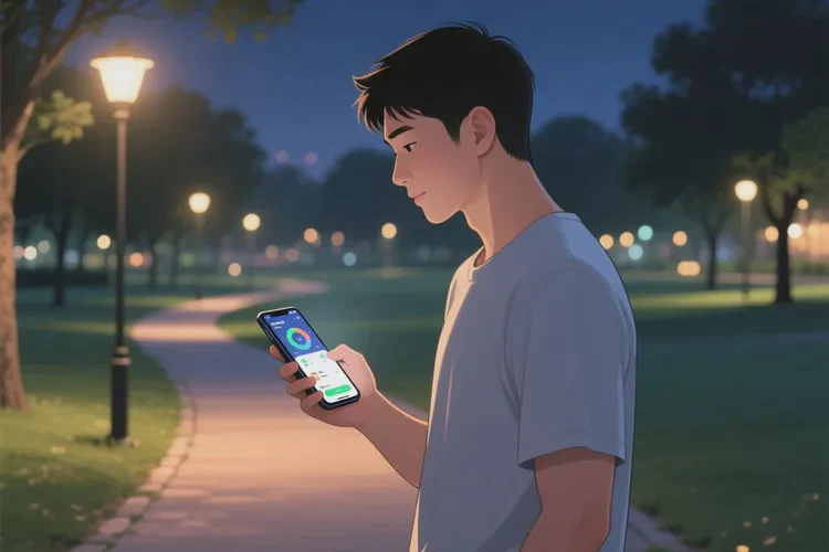 27歲晚上血糖10點(diǎn)2是怎么回事(圖2)