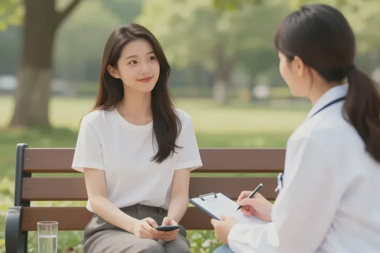 27歲睡前血糖12.6是怎么回事(圖4)