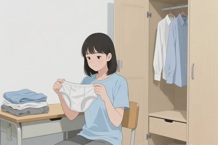 大學(xué)生屁股上偶爾起濕疹能靠自己自愈嗎(圖1)