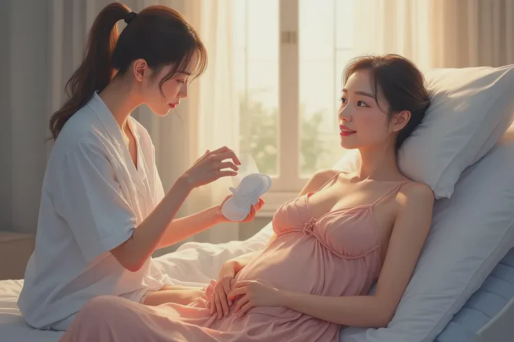 高齡老人肛周長(zhǎng)濕疹能靠自己自愈嗎(圖3)