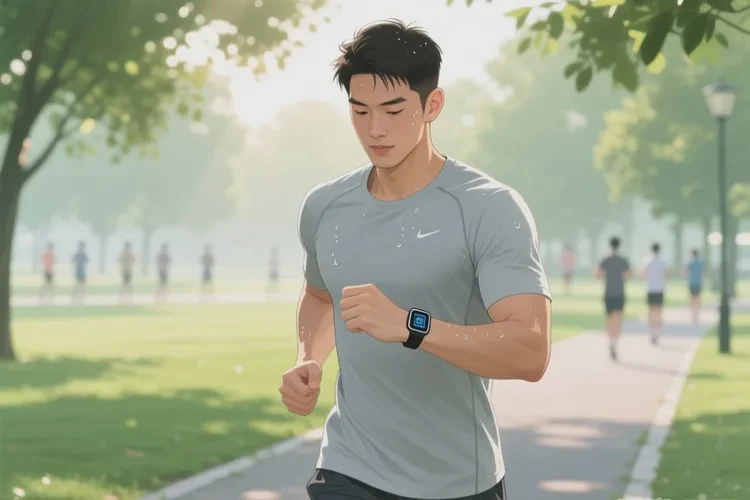 28歲中餐血糖10.1是怎么回事(圖3)