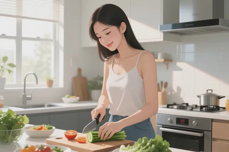 28歲中餐血糖9.6是怎么回事(圖1)