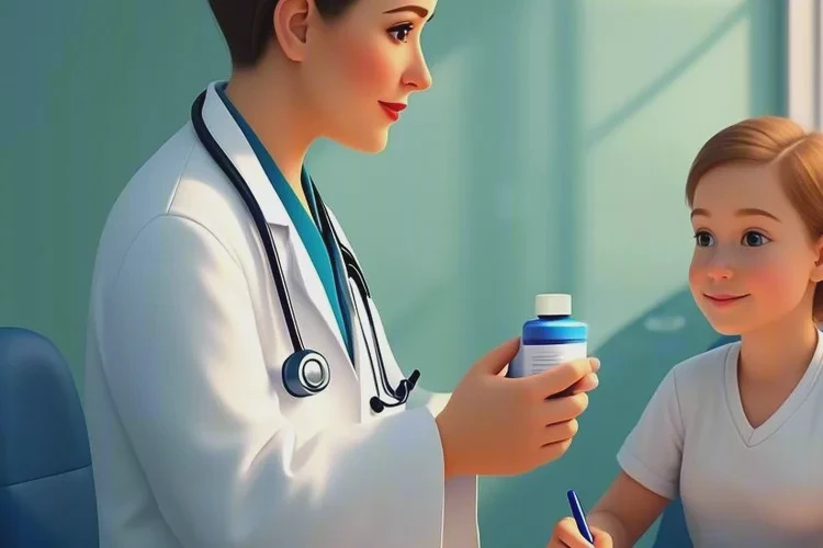 嬰兒手臂上經(jīng)常長(zhǎng)濕疹可以治愈嗎(圖2)