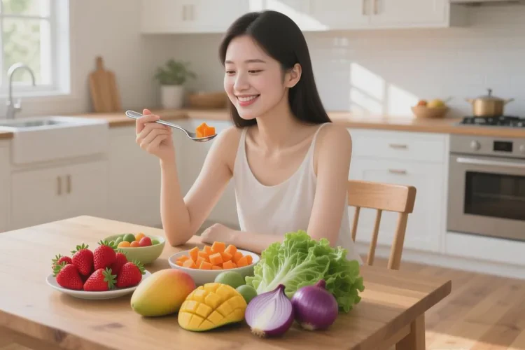 青年人脖子偶爾長(zhǎng)濕疹能靠自己自愈嗎(圖3)