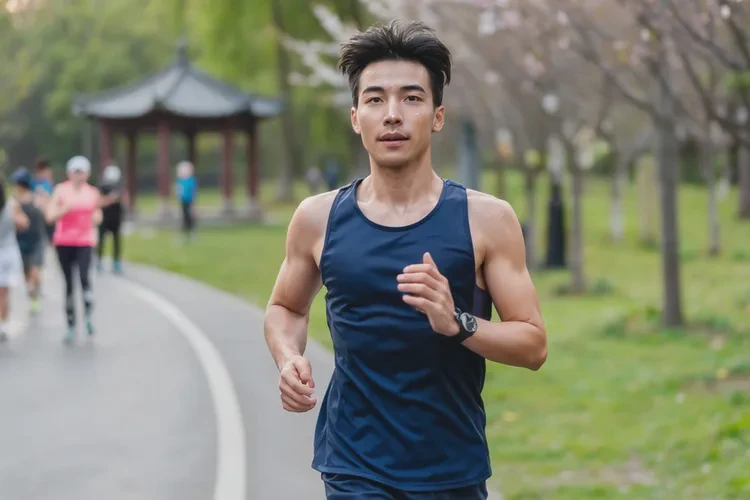 27歲下午血糖5點1是怎么回事(圖2)