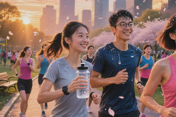 28岁空腹血糖5.0是怎么回事(图2)