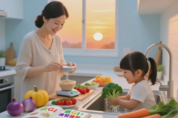 28歲餐后血糖15.5是怎么回事(圖4)