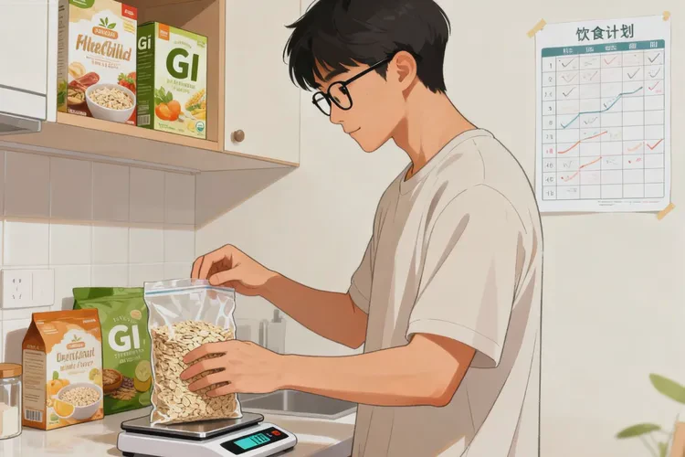 27歲下午血糖18點(diǎn)7是怎么回事(圖3)