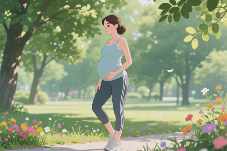 孕婦大腿有濕疹可以治愈嗎(圖3)