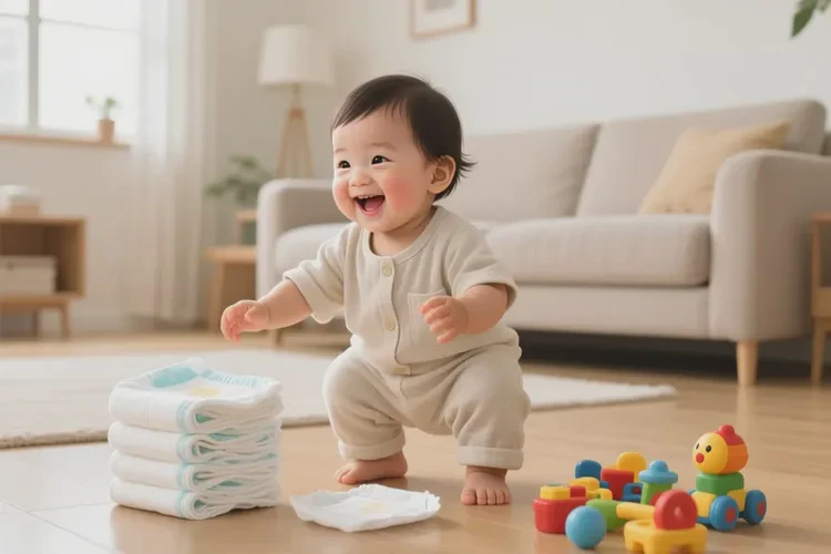 兒童肛周長(zhǎng)濕疹可以治愈嗎(圖2)