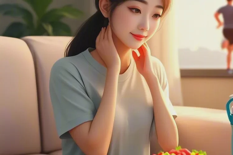 28歲早餐血糖19.8是怎么回事(圖2)