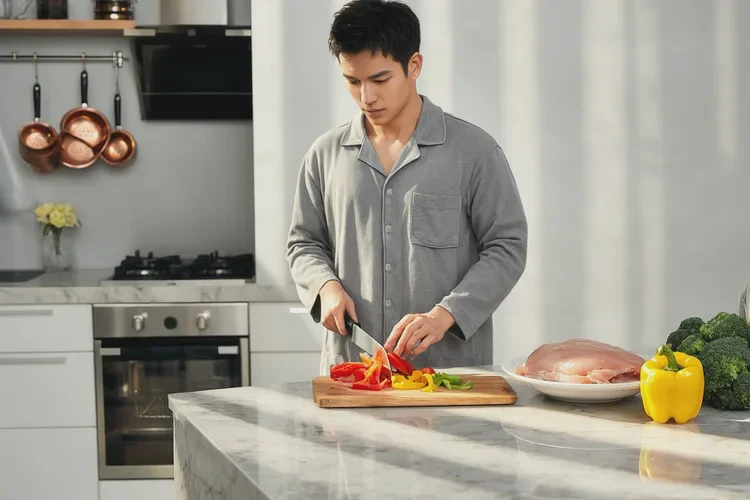 青年人小腿起濕疹能靠自己自愈嗎(圖2)