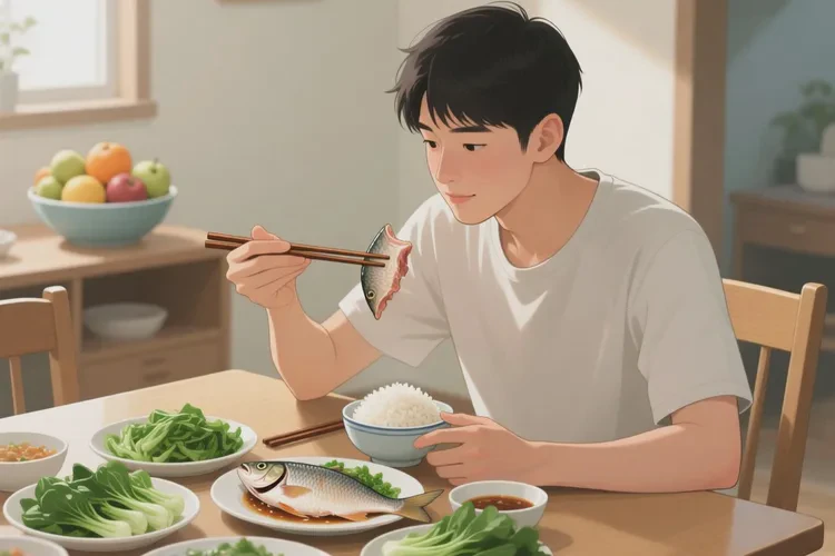 27歲晚上血糖5.7是怎么回事(圖1)