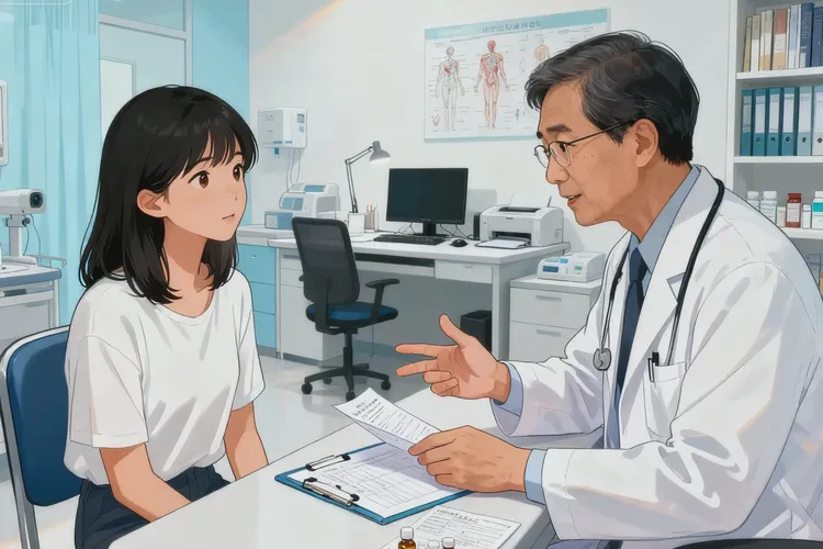 27歲睡前血糖18.1是怎么回事(圖3)