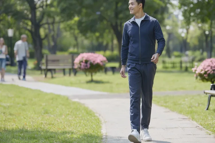 青年人腳上經(jīng)常起濕疹能靠自己自愈嗎(圖4)