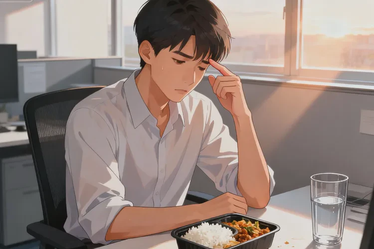 27歲下午血糖15點3是怎么回事(圖1)