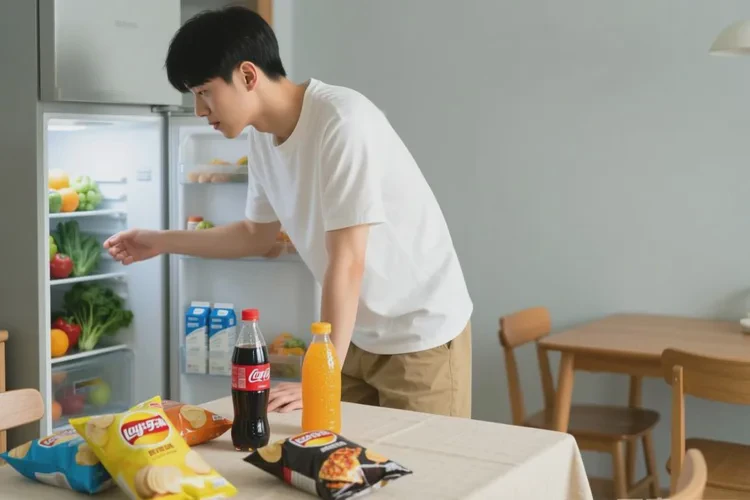 27歲晚上血糖19.3是怎么回事(圖3)