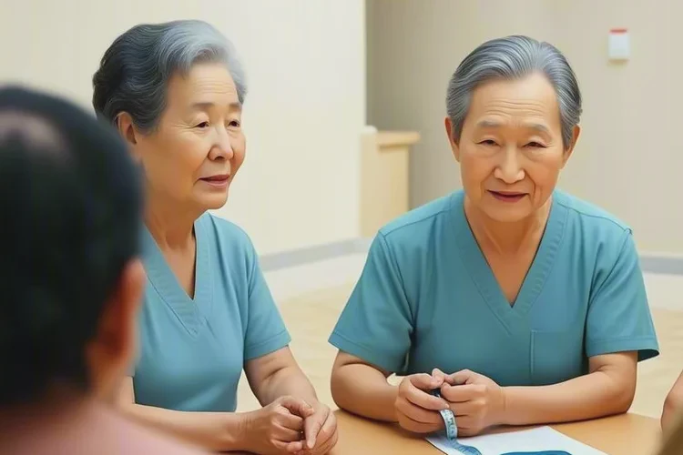 高齡老人肚子經(jīng)常長濕疹能靠自己自愈嗎(圖4)