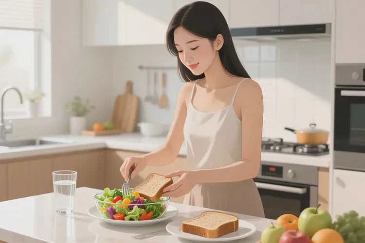 28歲晚餐血糖14點2是怎么回事(圖2)