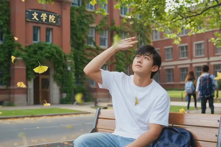 大學(xué)生脖子偶爾長(zhǎng)濕疹可以治好嗎(圖1)