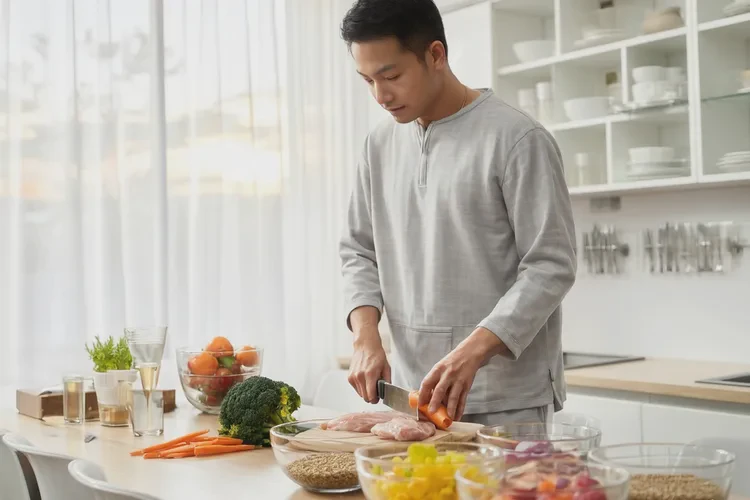 28歲餐后血糖9點1是怎么回事(圖3)