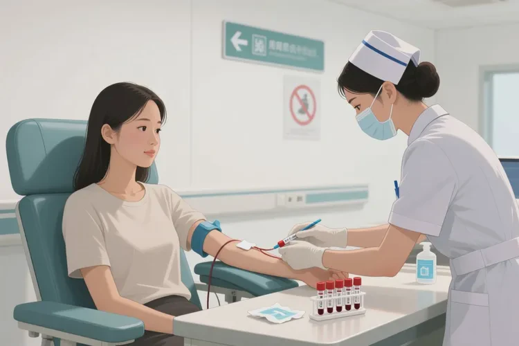 27歲下午血糖10點(diǎn)1是怎么回事(圖2)