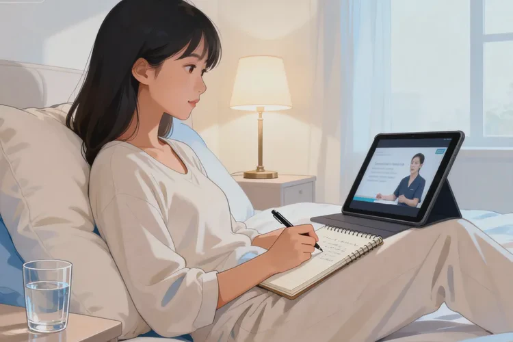 27歲晚上血糖14點7是怎么回事(圖4)