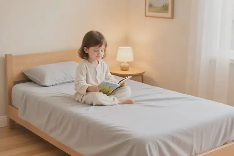 小孩肚子有濕疹可以治好嗎(圖1)