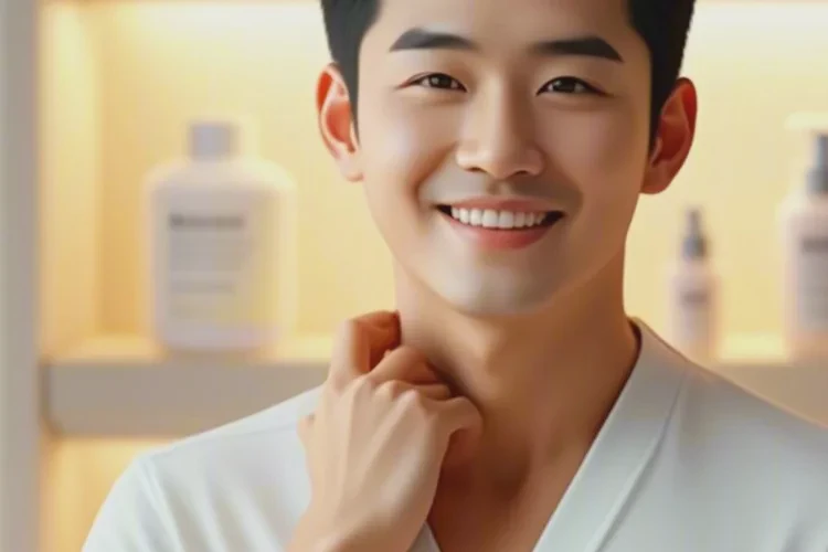 男人脖子上容易長濕疹能靠自己自愈嗎(圖4)