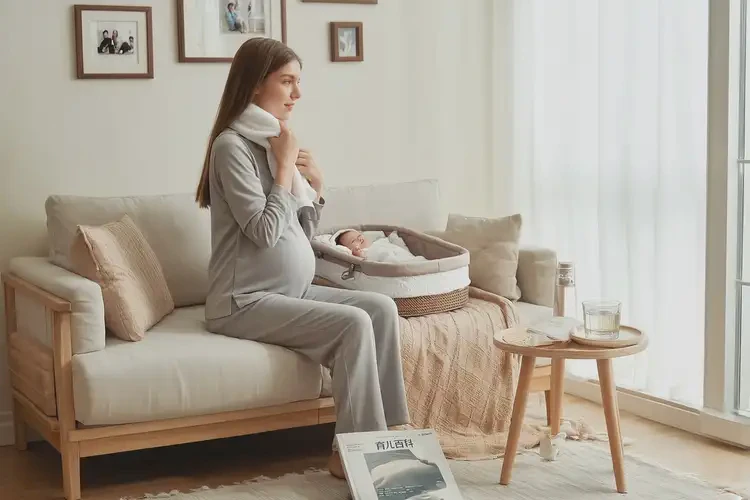 哺乳期媽媽屁股長(zhǎng)濕疹可以治好嗎(圖2)