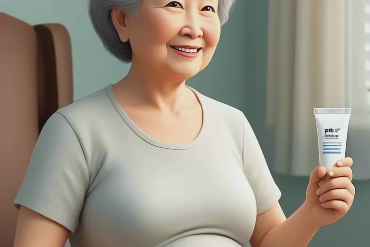 老年人肚子上起濕疹能靠自己自愈嗎(圖1)