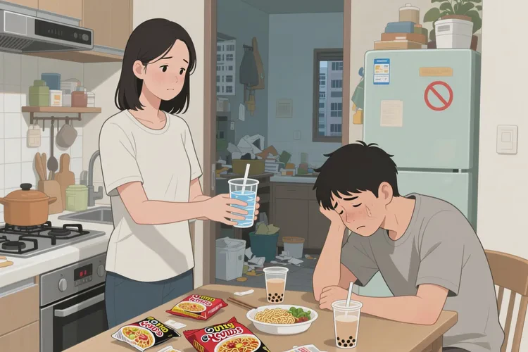 27歲睡前血糖18點(diǎn)4是怎么回事(圖2)