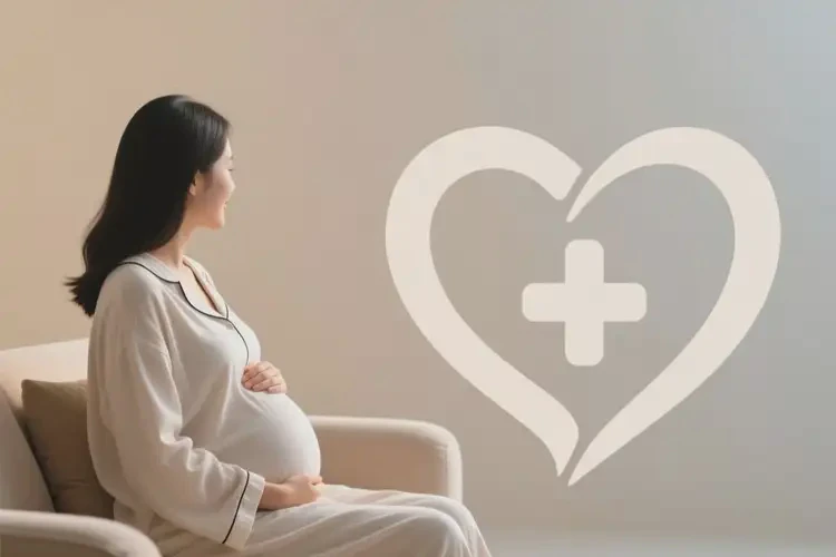 產(chǎn)婦肛周容易起濕疹可以治好嗎(圖2)