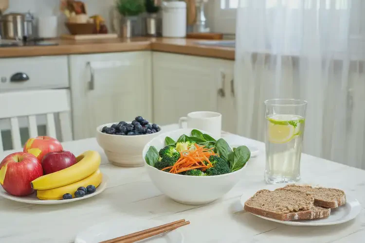 女性肚子容易長(zhǎng)濕疹可以治好嗎(圖1)