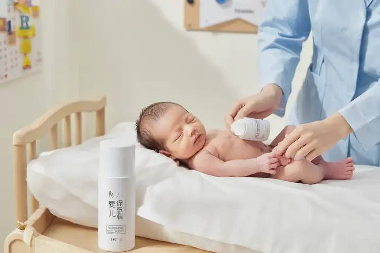 嬰兒肛周經(jīng)常長(zhǎng)濕疹可以治好嗎(圖2)