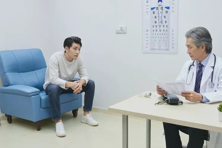 27歲晚上血糖18.0是怎么回事(圖2)