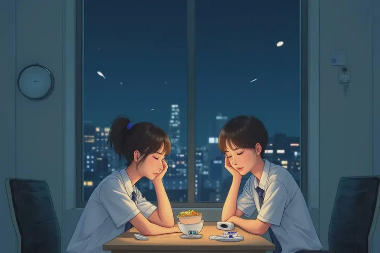 27歲晚上血糖4點(diǎn)5是怎么回事(圖4)