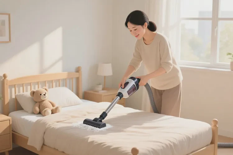 孩子肚子上出現(xiàn)濕疹可以治愈嗎(圖3)